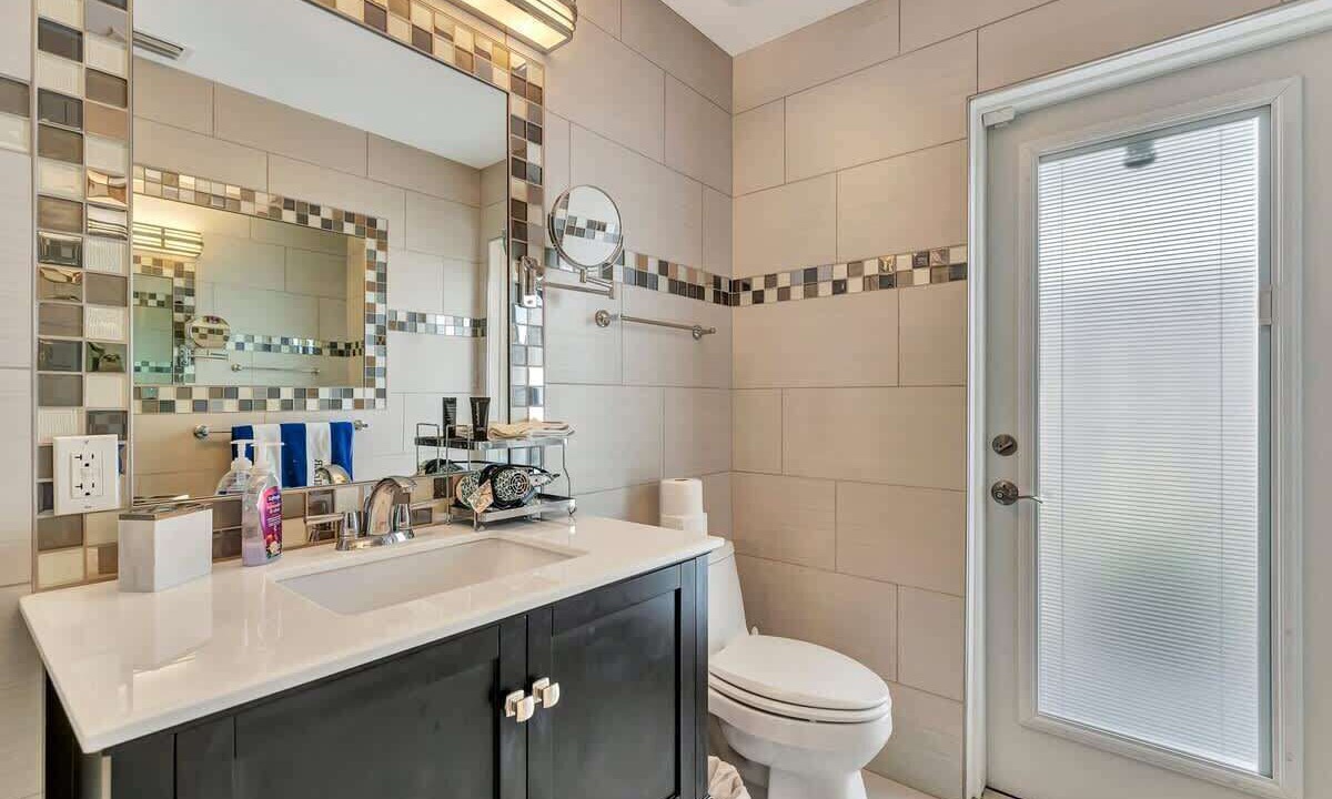 Photo of Bathroom in Don Cesar