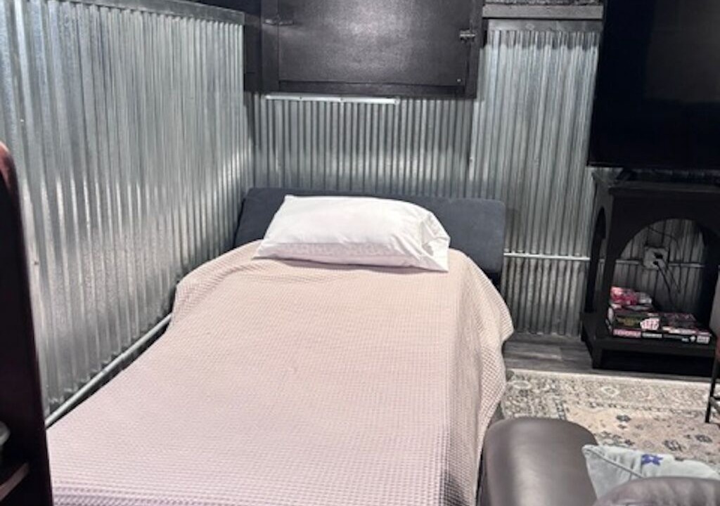 Photo of Bedroom in Jersey City