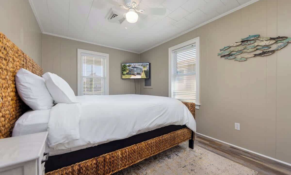 Photo of Bedroom in Kill Devil Hills