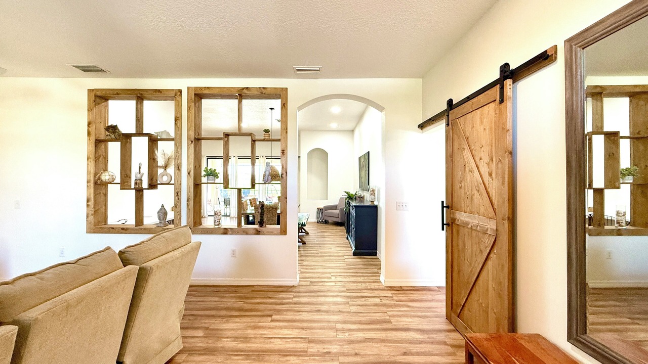 Photo of Bedroom in Ruskin