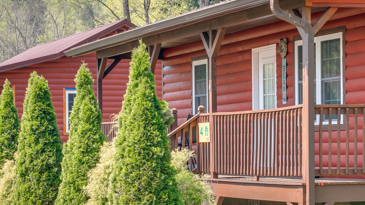 Photo of Outdoor in Cherokee