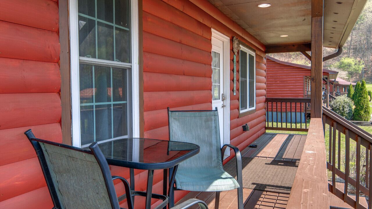 Photo of Outdoor in Cherokee