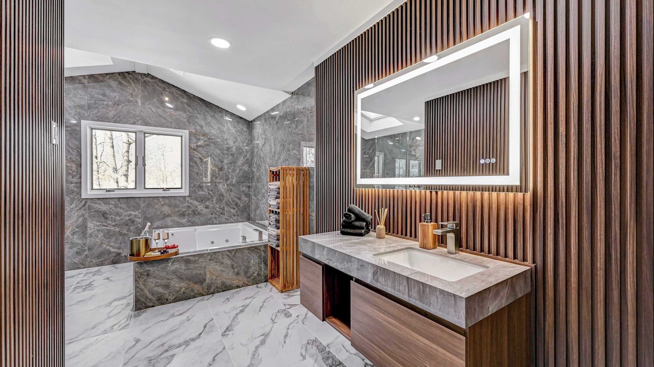 Photo of Bathroom in East Stroudsburg