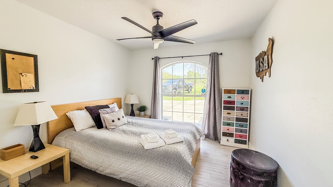 Photo of Bedroom in Astatula