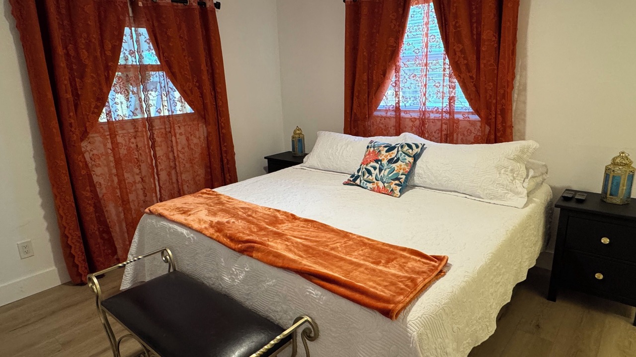 Photo of Bedroom in Wildwood