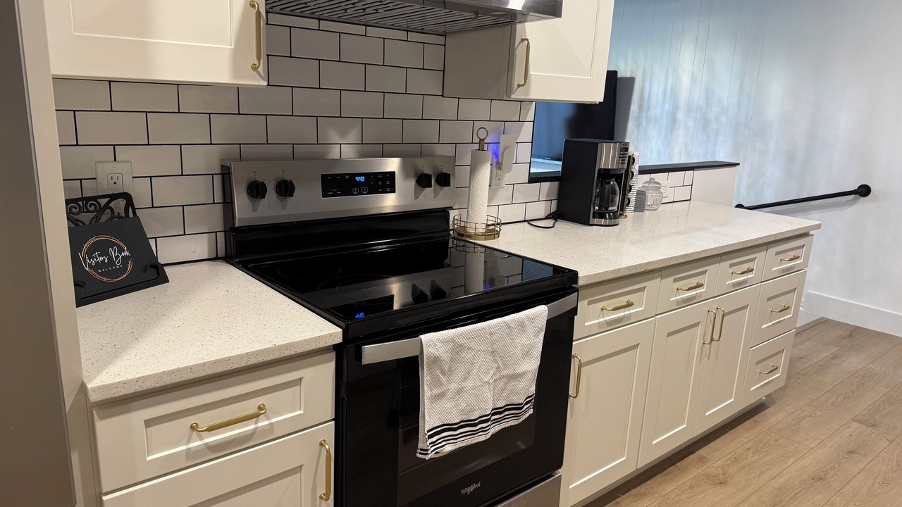 Photo of Kitchen in Wildwood