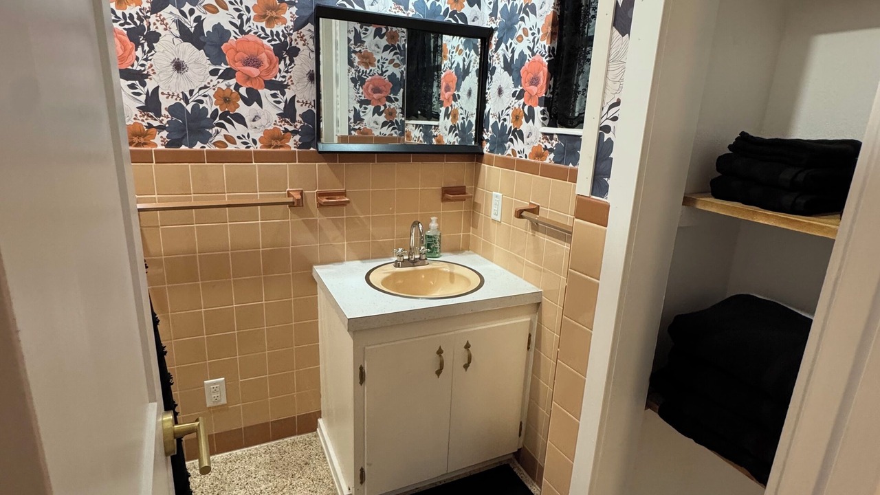 Photo of Bathroom in Wildwood