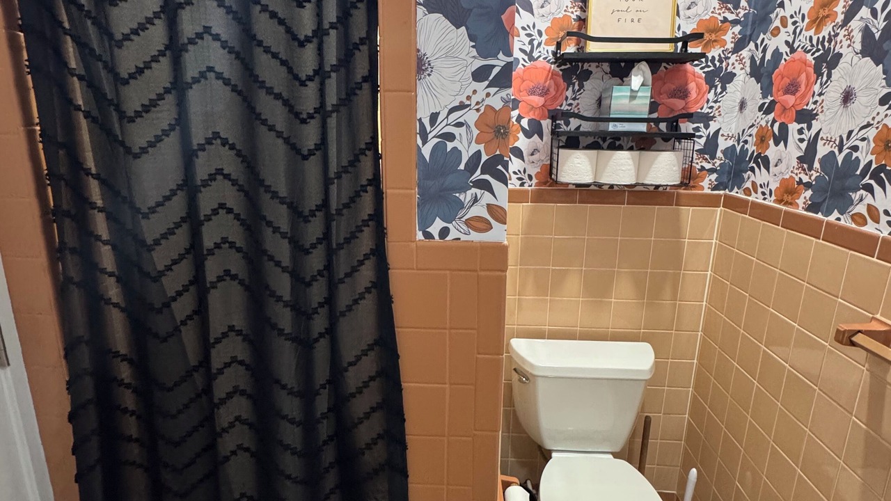 Photo of Bathroom in Wildwood