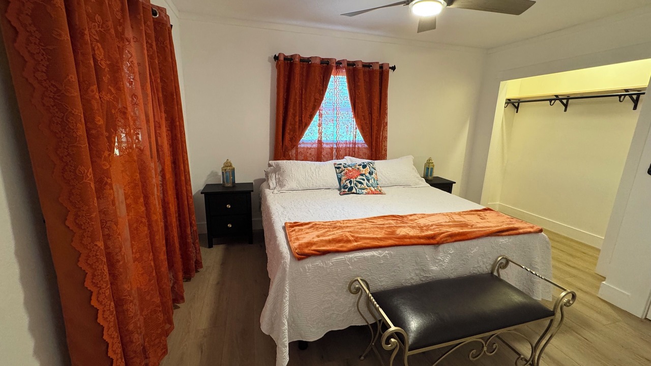 Photo of Bedroom in Wildwood