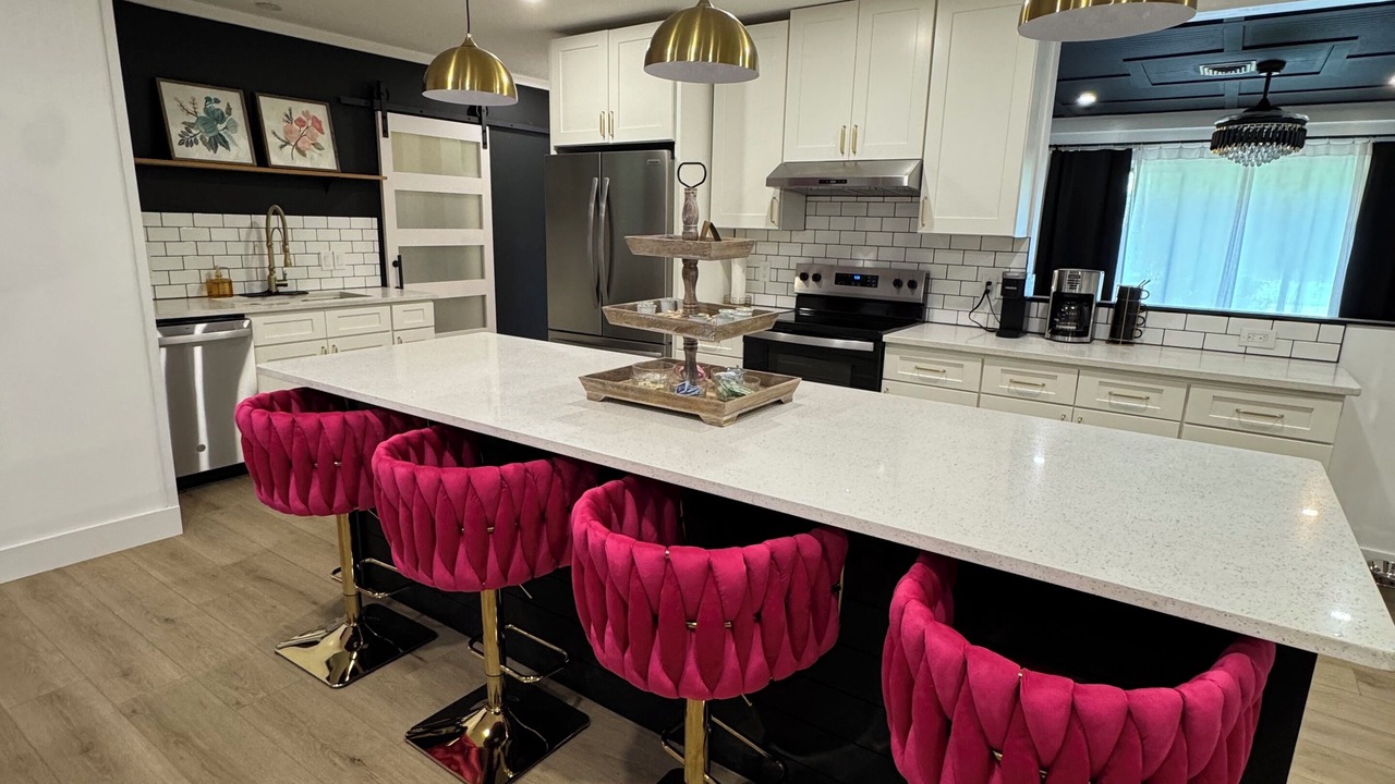 Photo of Kitchen in Wildwood