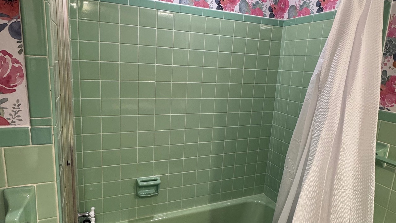Photo of Bathroom in Wildwood