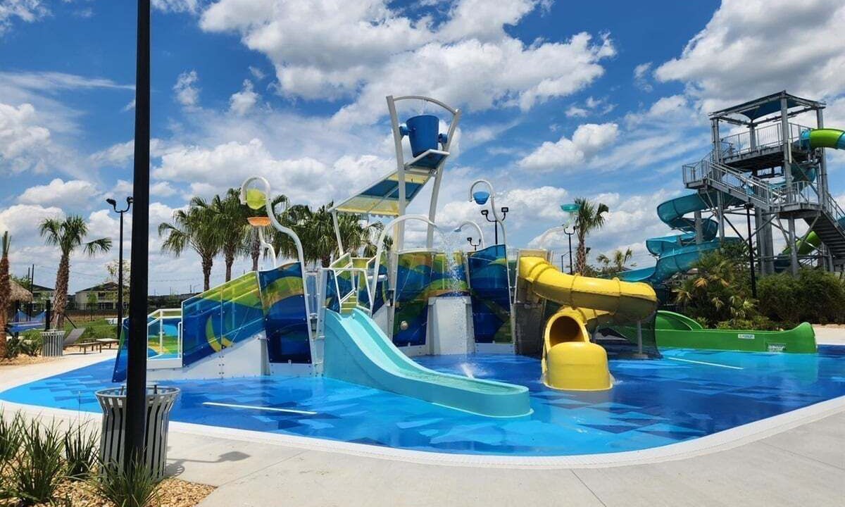 Photo of Outdoor in Davenport