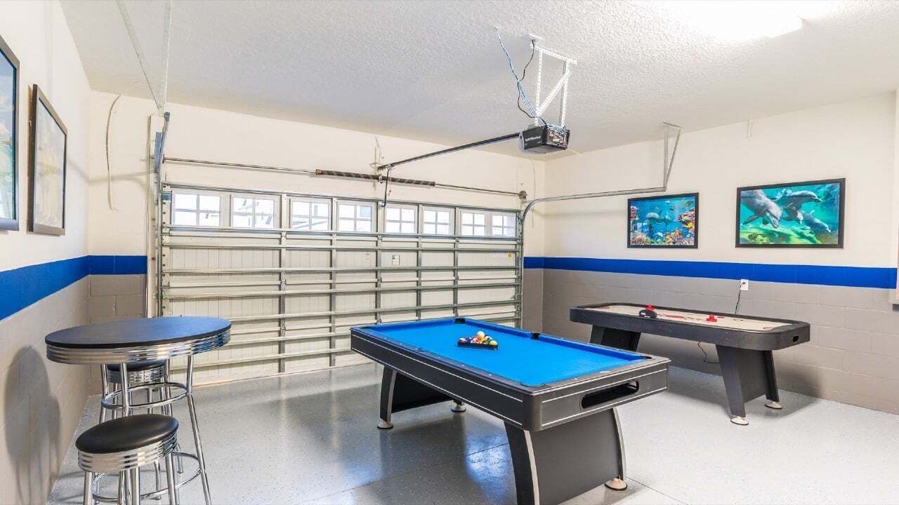 Photo of Bedroom in Davenport