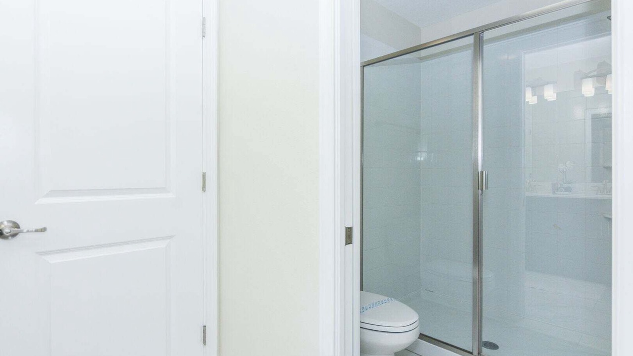 Photo of Bathroom in Davenport
