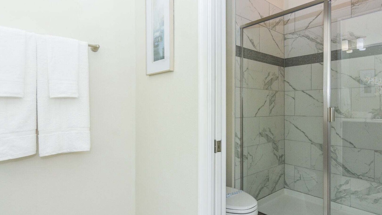 Photo of Bathroom in Davenport