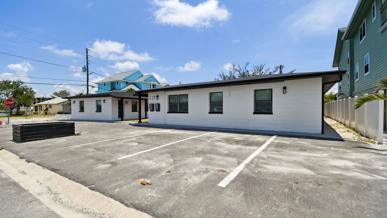 Photo of Outdoor in Treasure Island