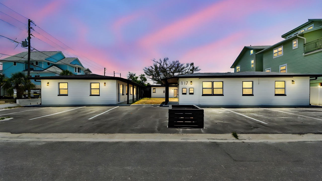 Photo of Outdoor in Treasure Island