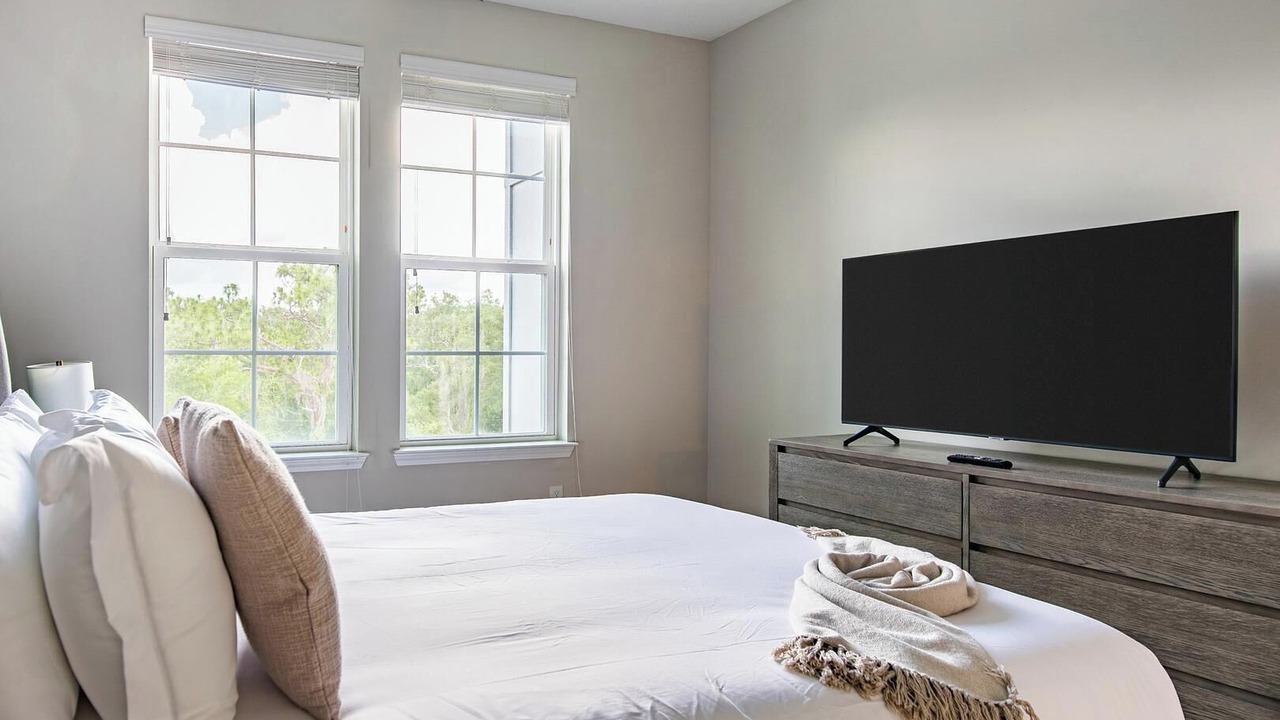 Photo of Bedroom in Land O' Lakes