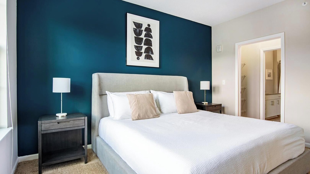 Photo of Bedroom in Land O' Lakes