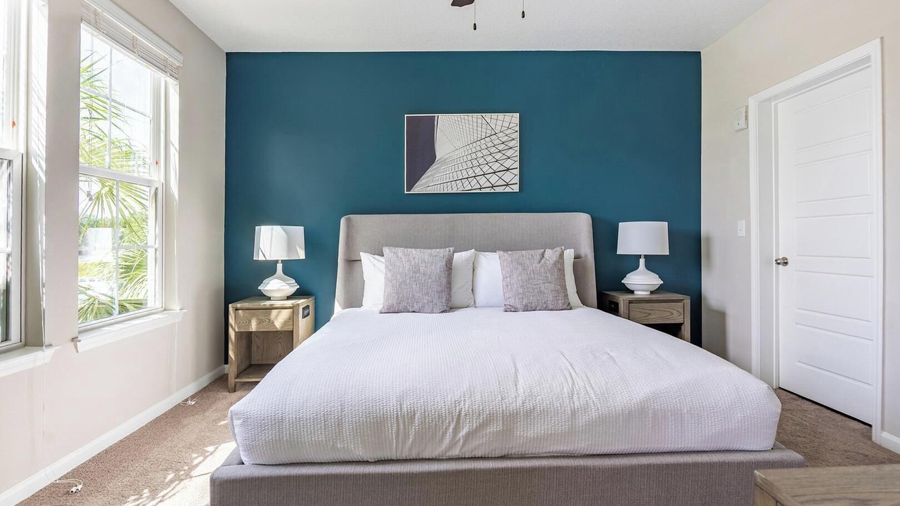 Photo of Bedroom in Land O' Lakes