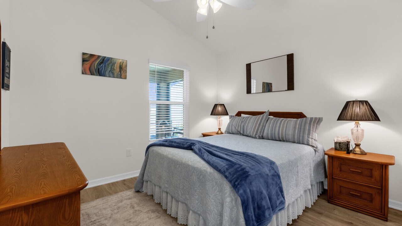 Photo of Bedroom in Wildwood