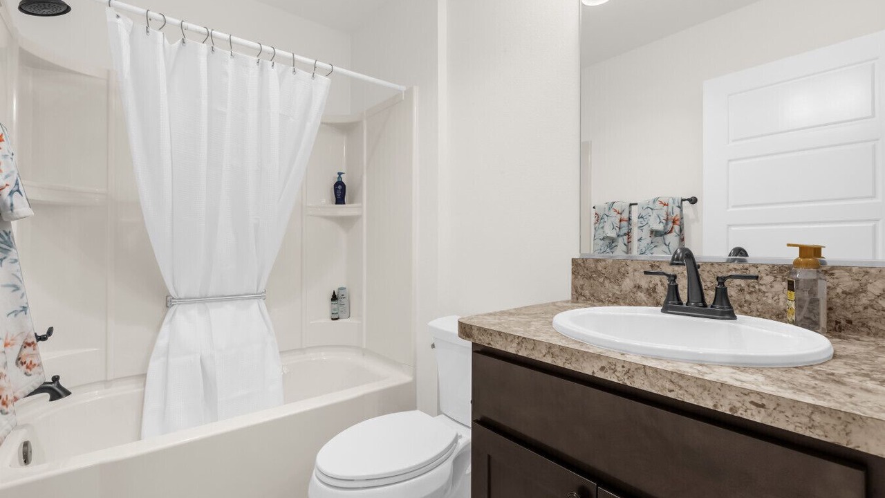 Photo of Bathroom in Wildwood