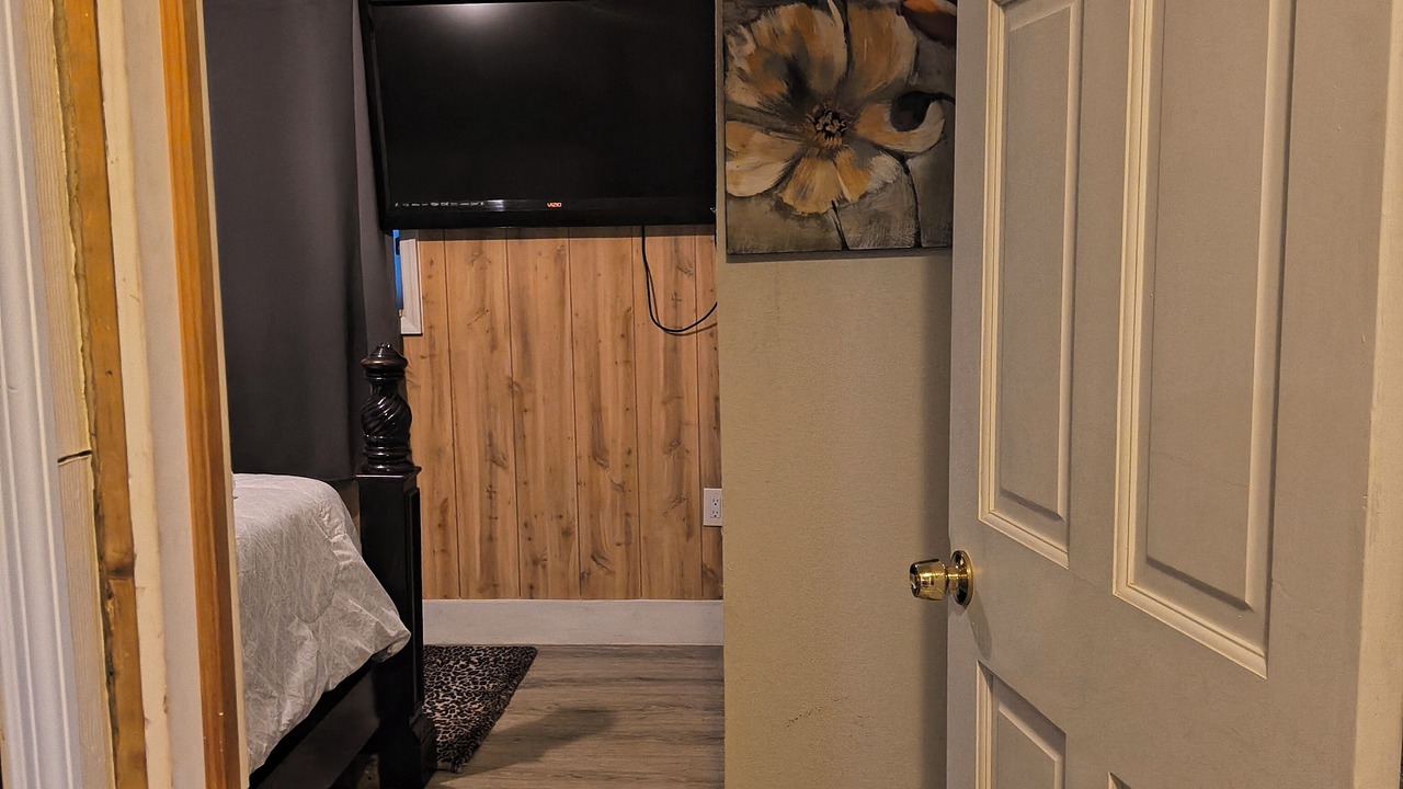 Photo of Bedroom in Tampa
