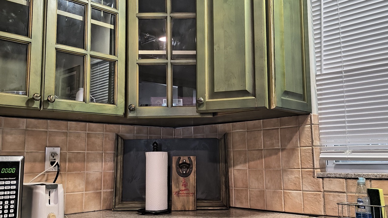 Photo of Kitchen in Tampa