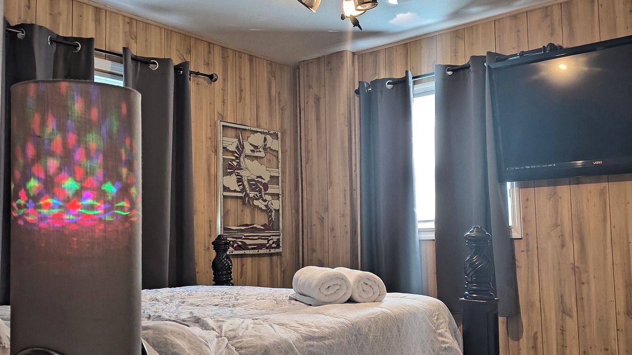 Photo of Bedroom in Tampa