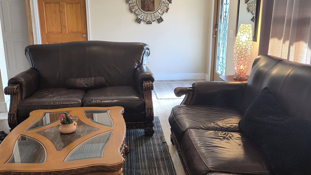 Photo of Livingroom in Tampa