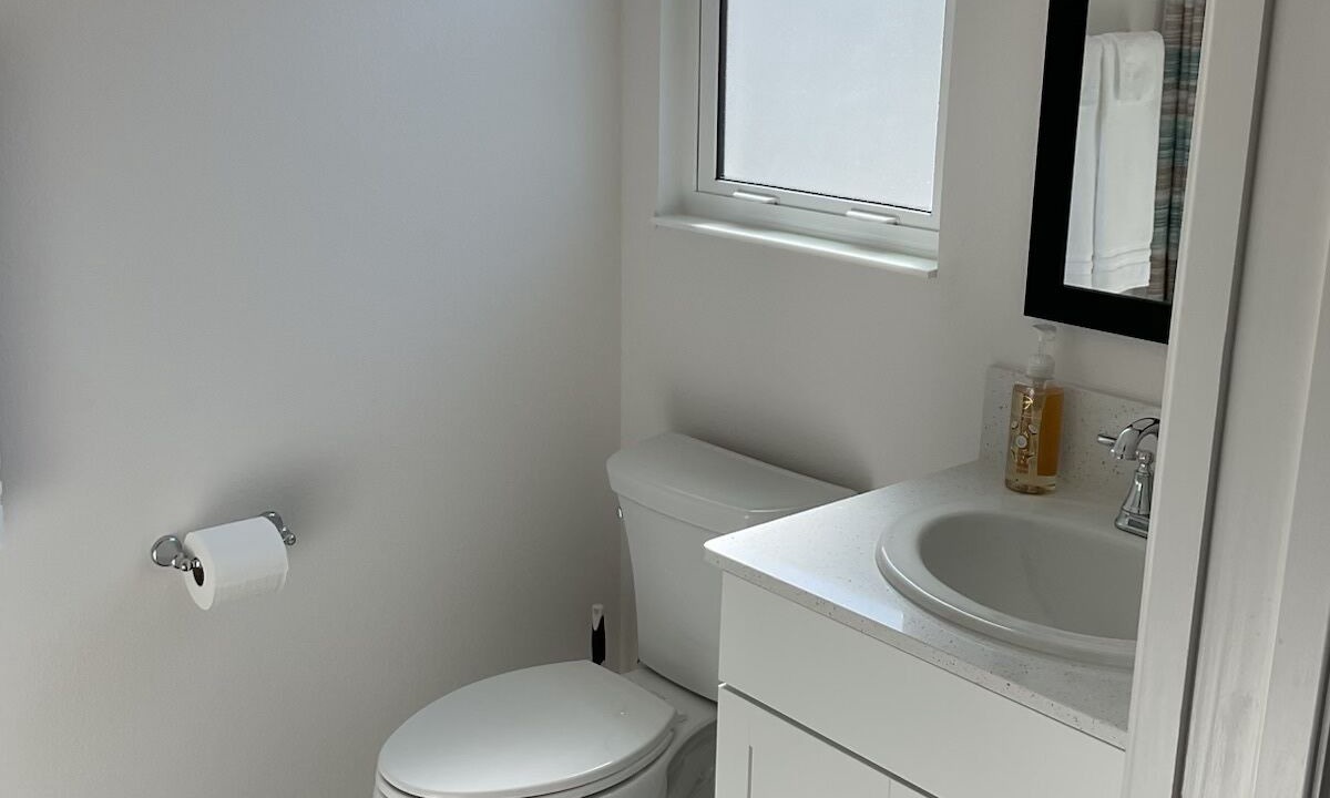 Photo of Bathroom in Okahumpka