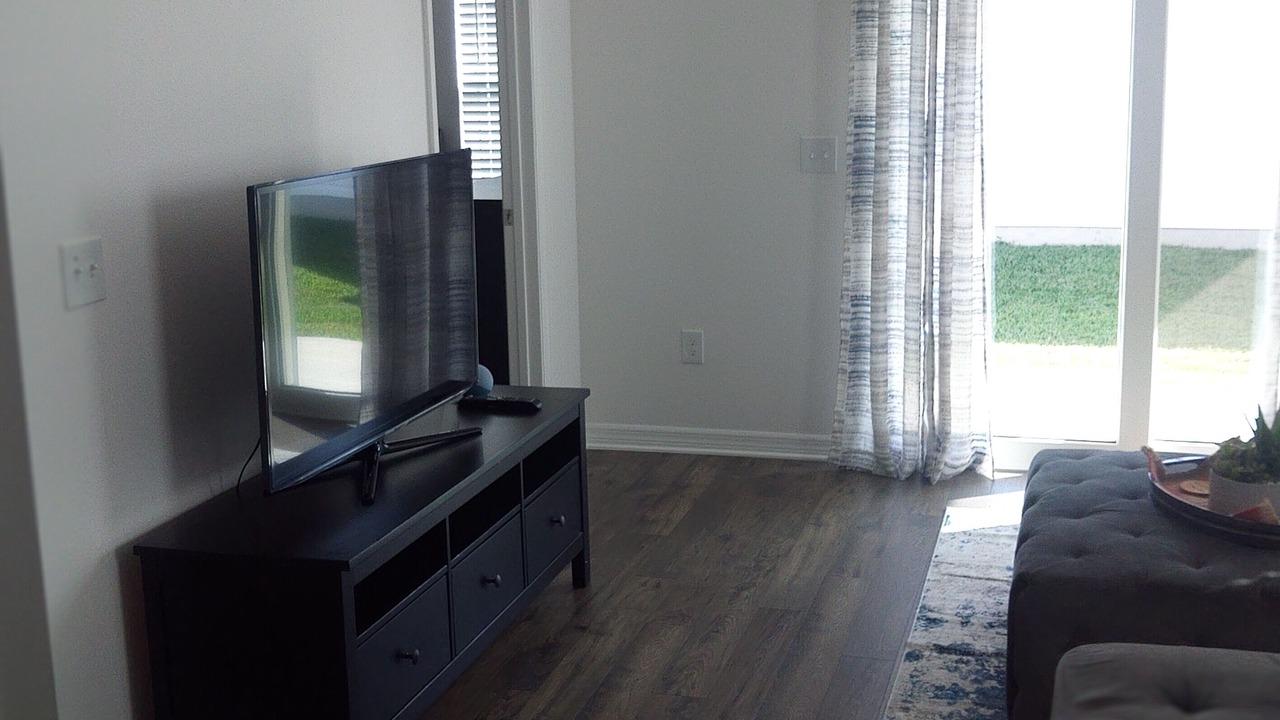 Photo of Livingroom in Okahumpka