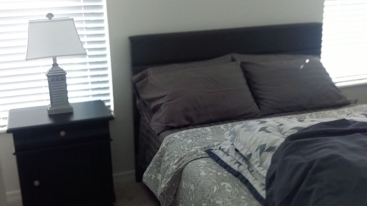 Photo of Bedroom in Okahumpka