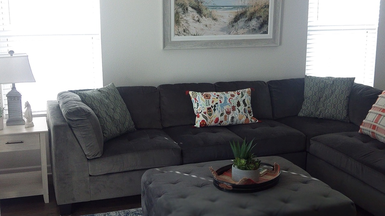 Photo of Livingroom in Okahumpka