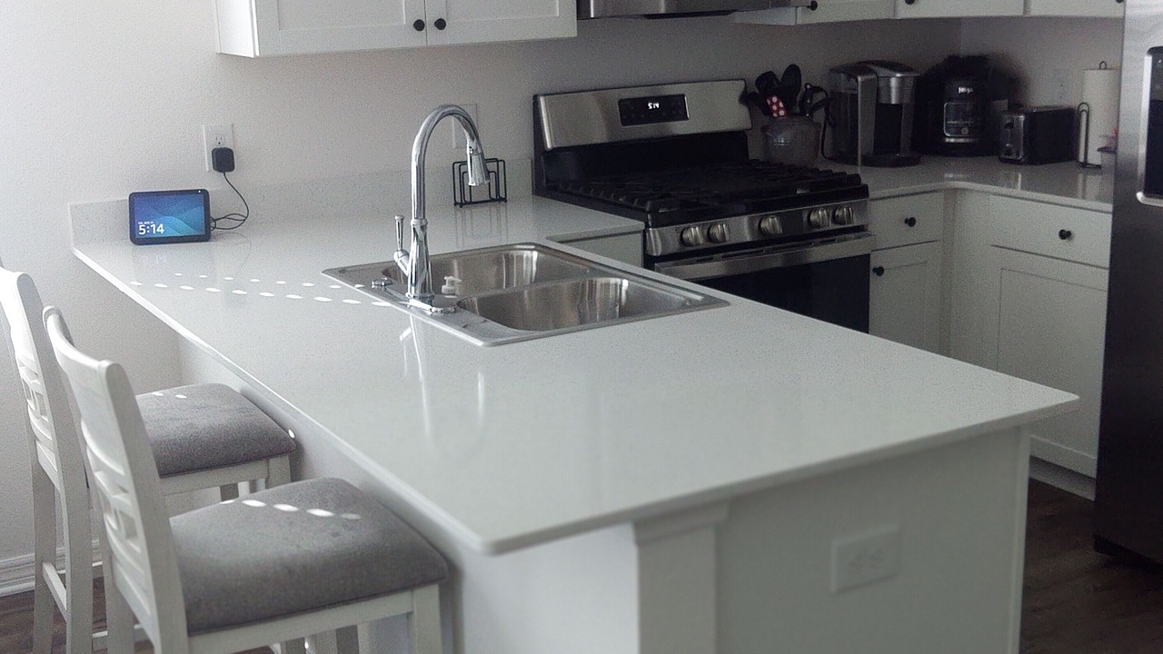 Photo of Kitchen in Okahumpka