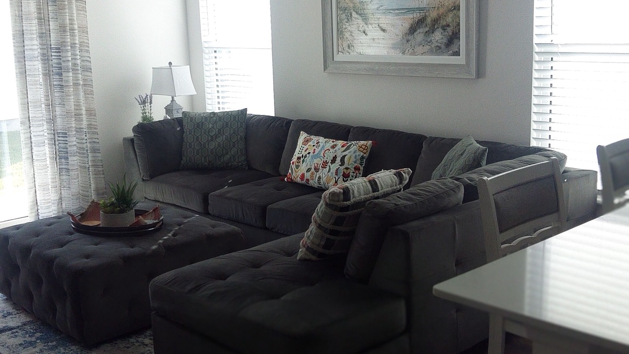 Photo of Livingroom in Okahumpka