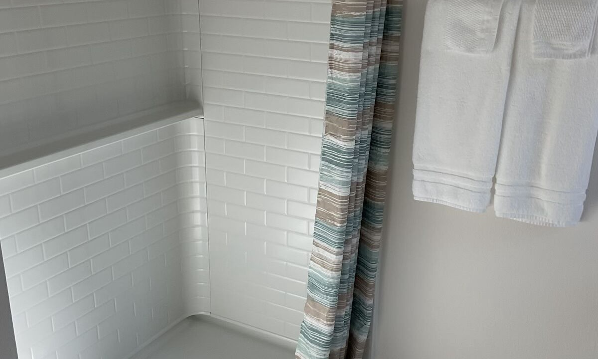 Photo of Bathroom in Okahumpka