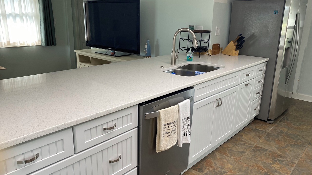Photo of Kitchen in Sea Ranch