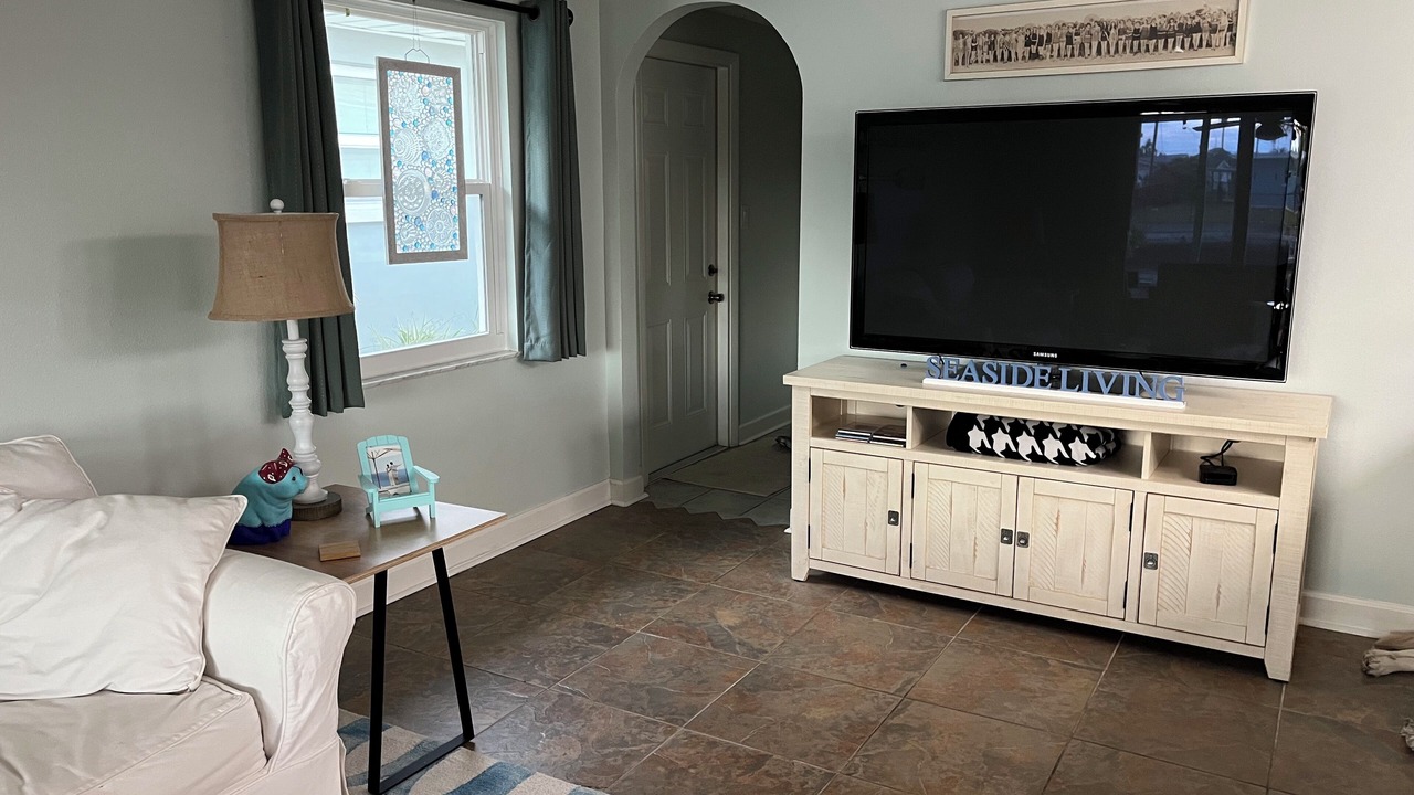 Photo of Livingroom in Sea Ranch
