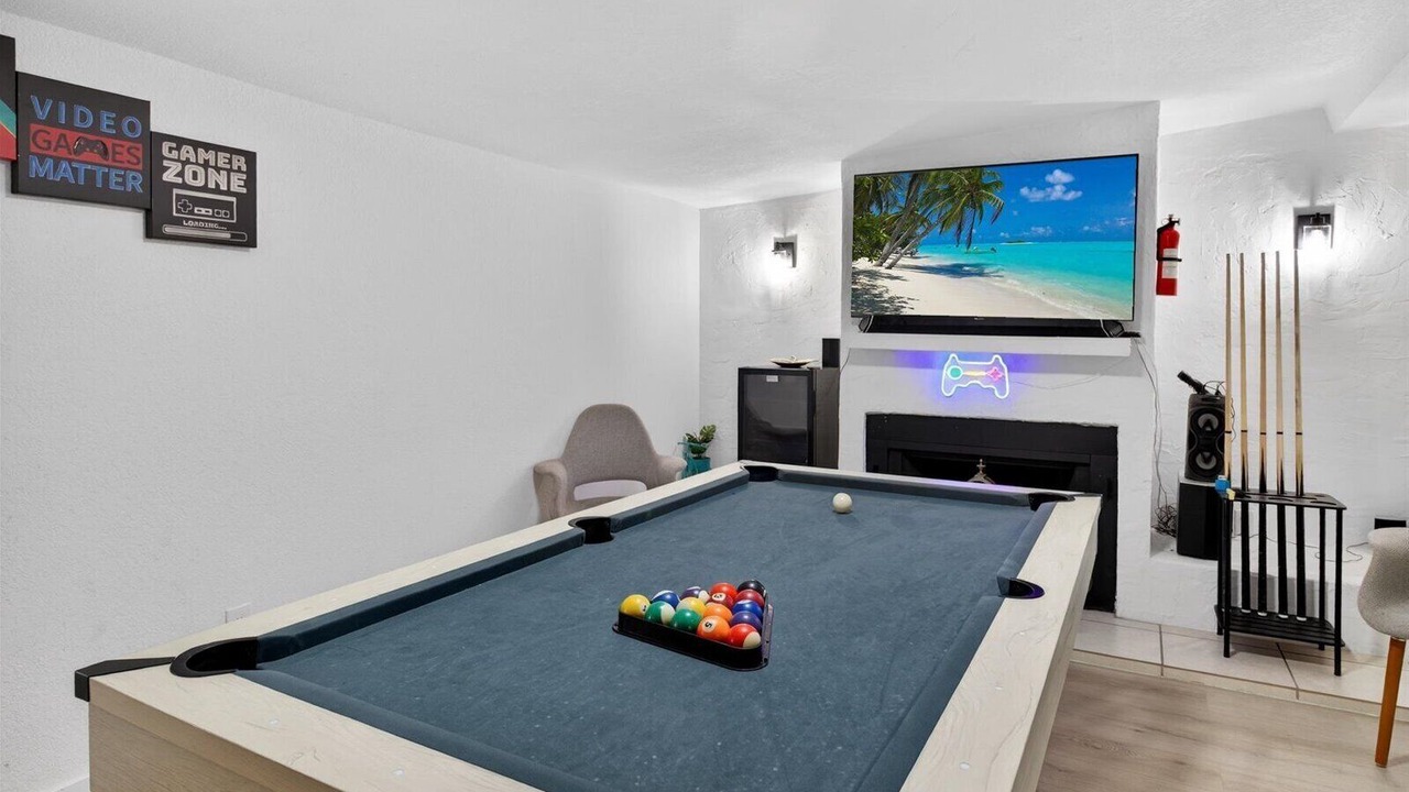 Photo of Bedroom in Egypt Lake-Leto