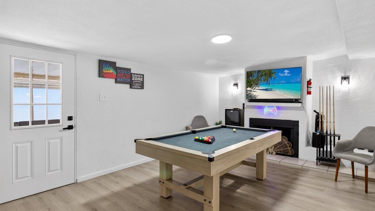 Photo of Bedroom in Egypt Lake-Leto