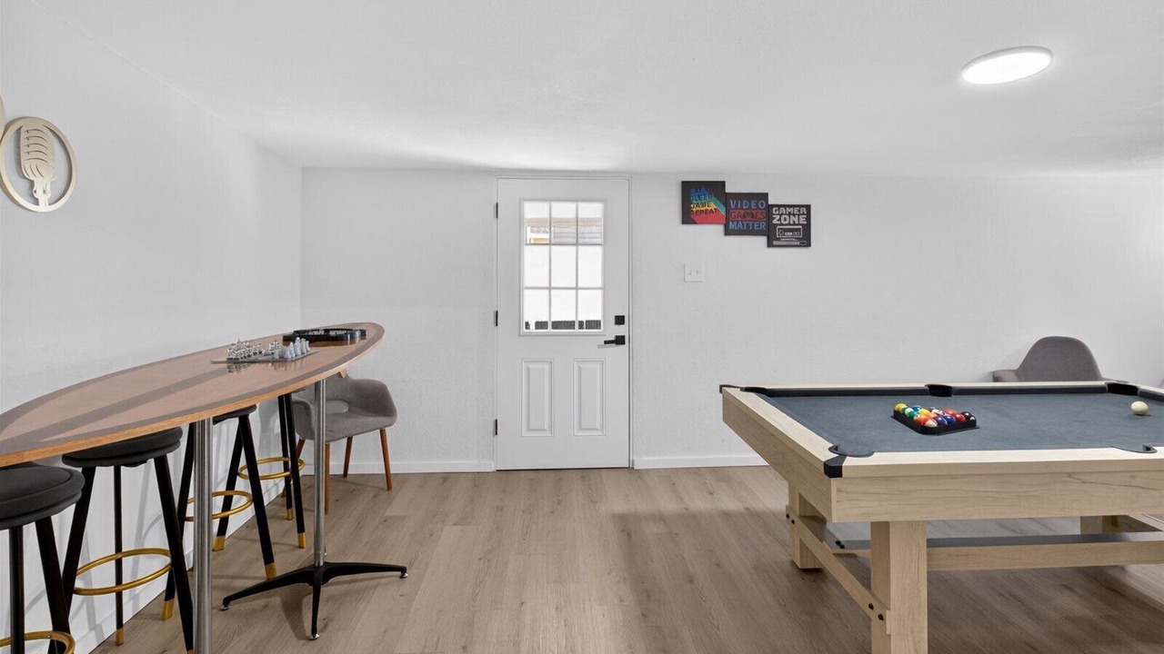 Photo of Bedroom in Egypt Lake-Leto