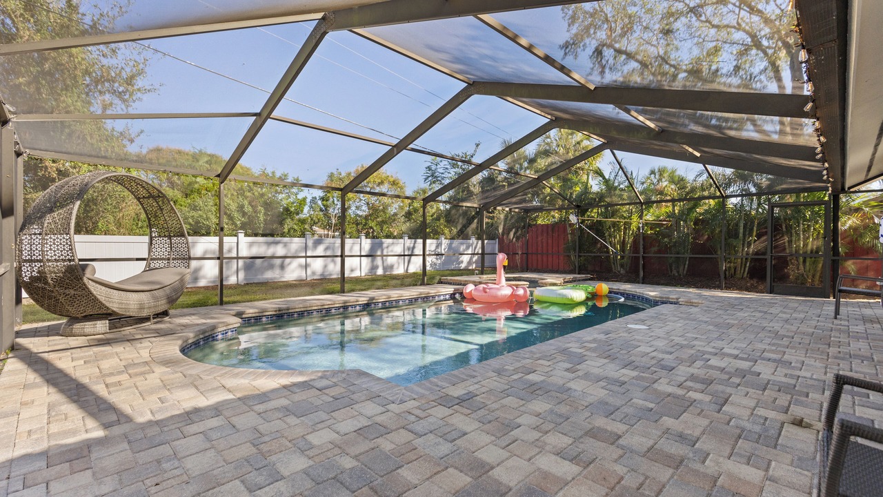 Photo of Outdoor in Palm Harbor