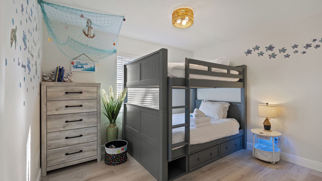 Photo of Bedroom in Palm Harbor