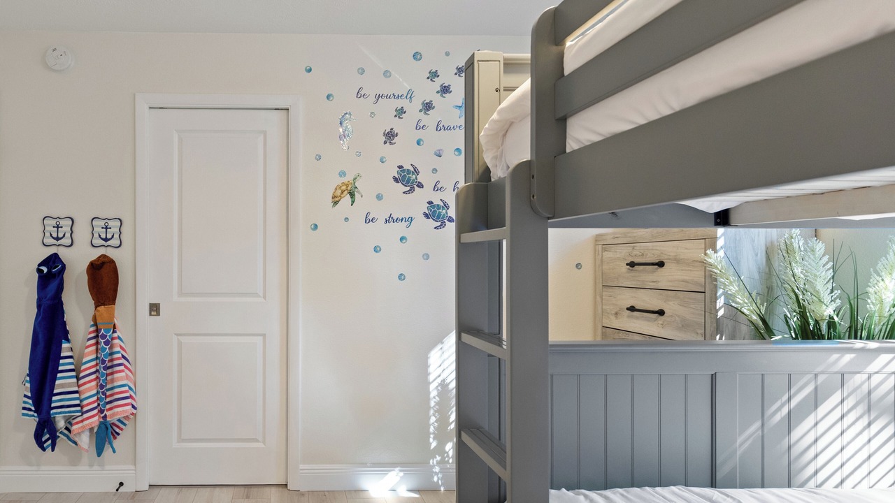 Photo of Bedroom in Palm Harbor