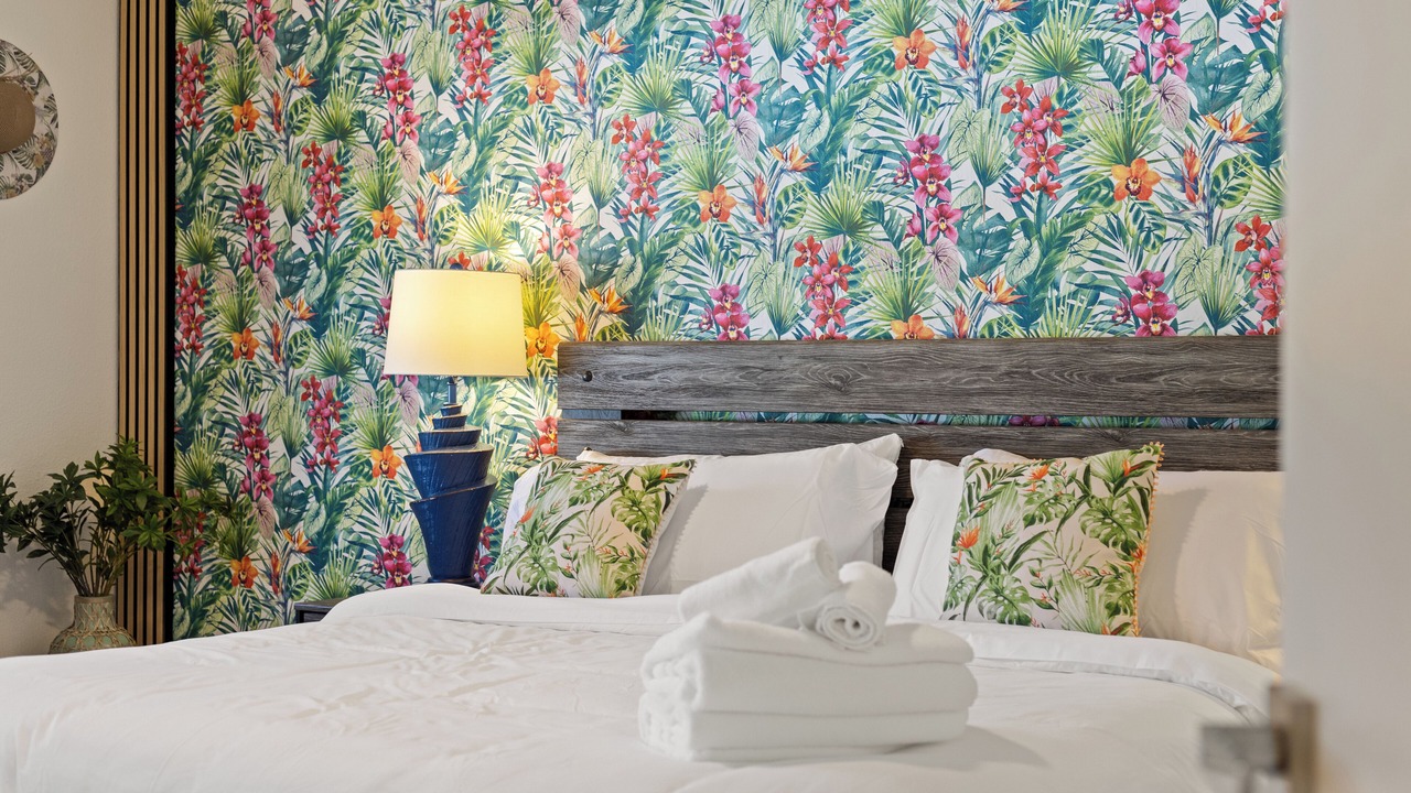 Photo of Bedroom in Palm Harbor