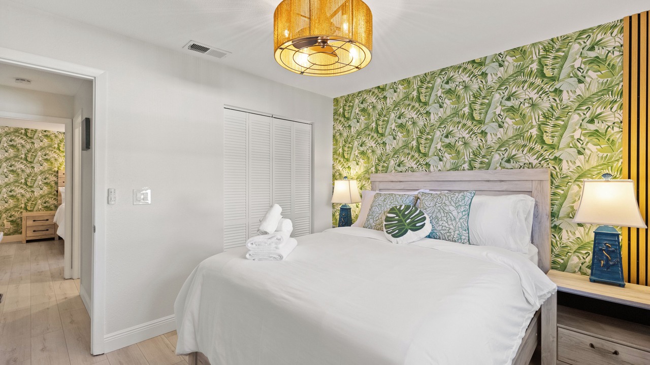 Photo of Bedroom in Palm Harbor
