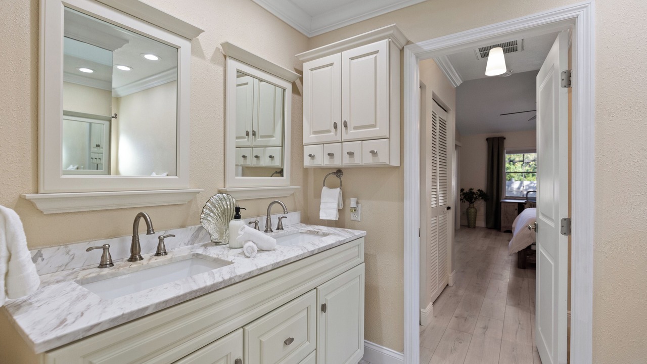 Photo of Bathroom in Palm Harbor
