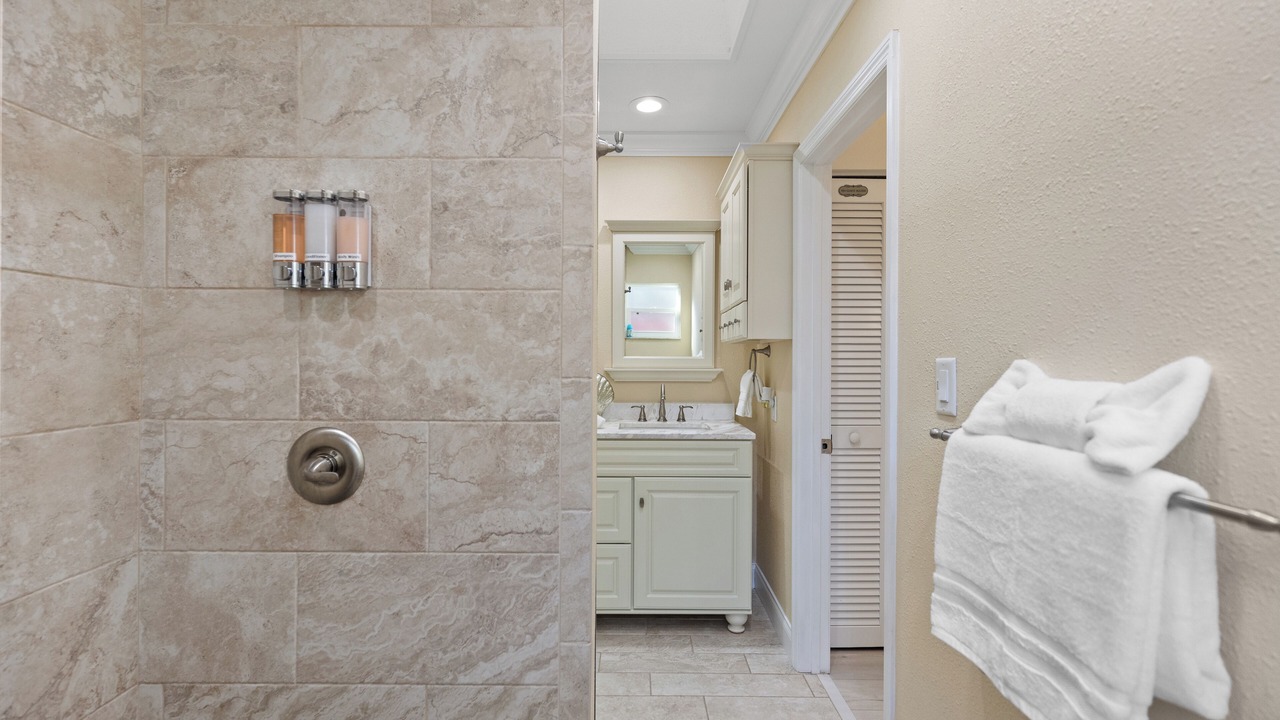 Photo of Bathroom in Palm Harbor