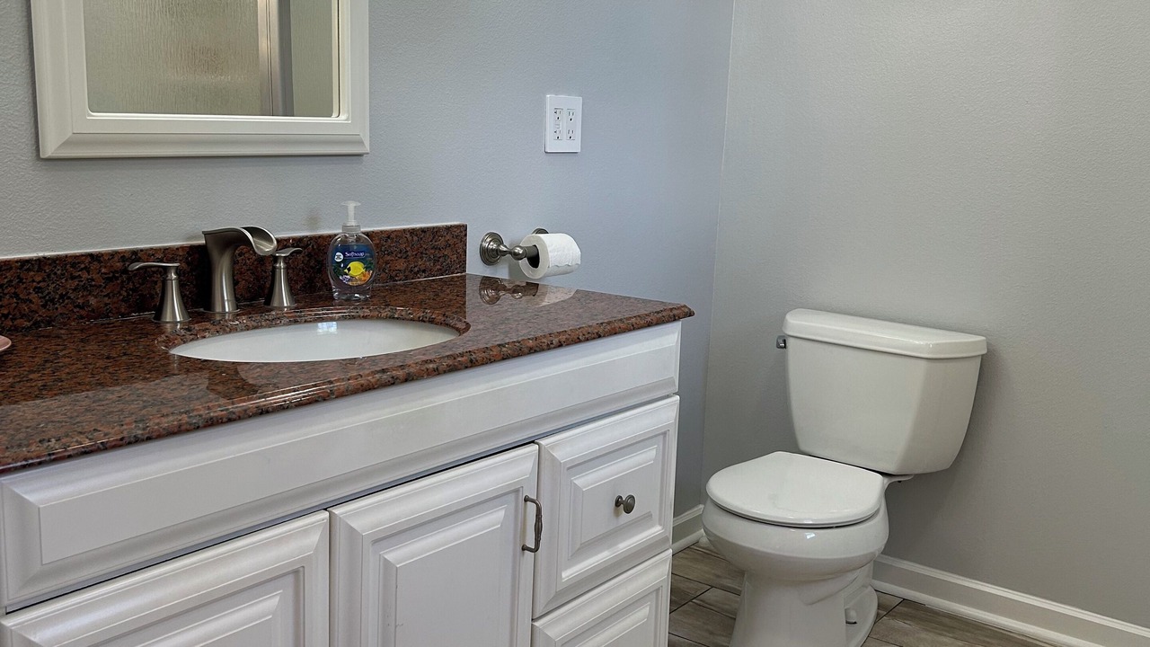Photo of Bathroom in Palmetto